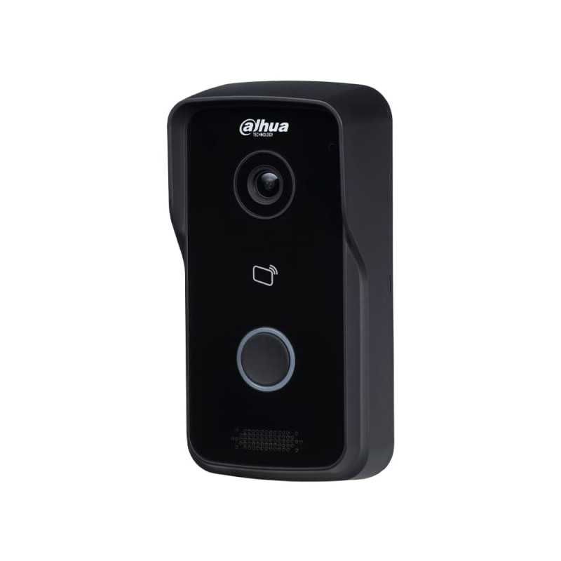 2 МП IP вызывная панель Dahua DHI-VTO2111D-P-S3