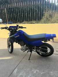 Yamaha XT600 E (DJ02)