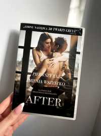 after film na dvd