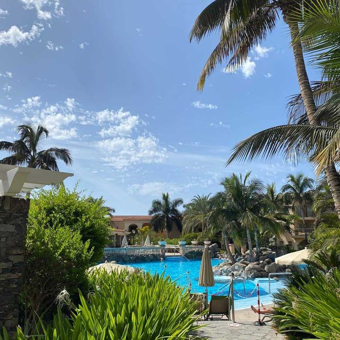 SYLWESTER Gran Canaria Maspalomas