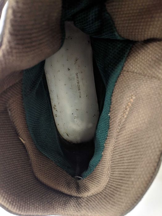 Трекінгові чоловічі черевики кросівки  Technika Trekking  розмір 43