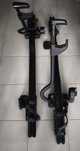 Oryginalne uchwyty dachowe na rowery Volkswagen Thule 598