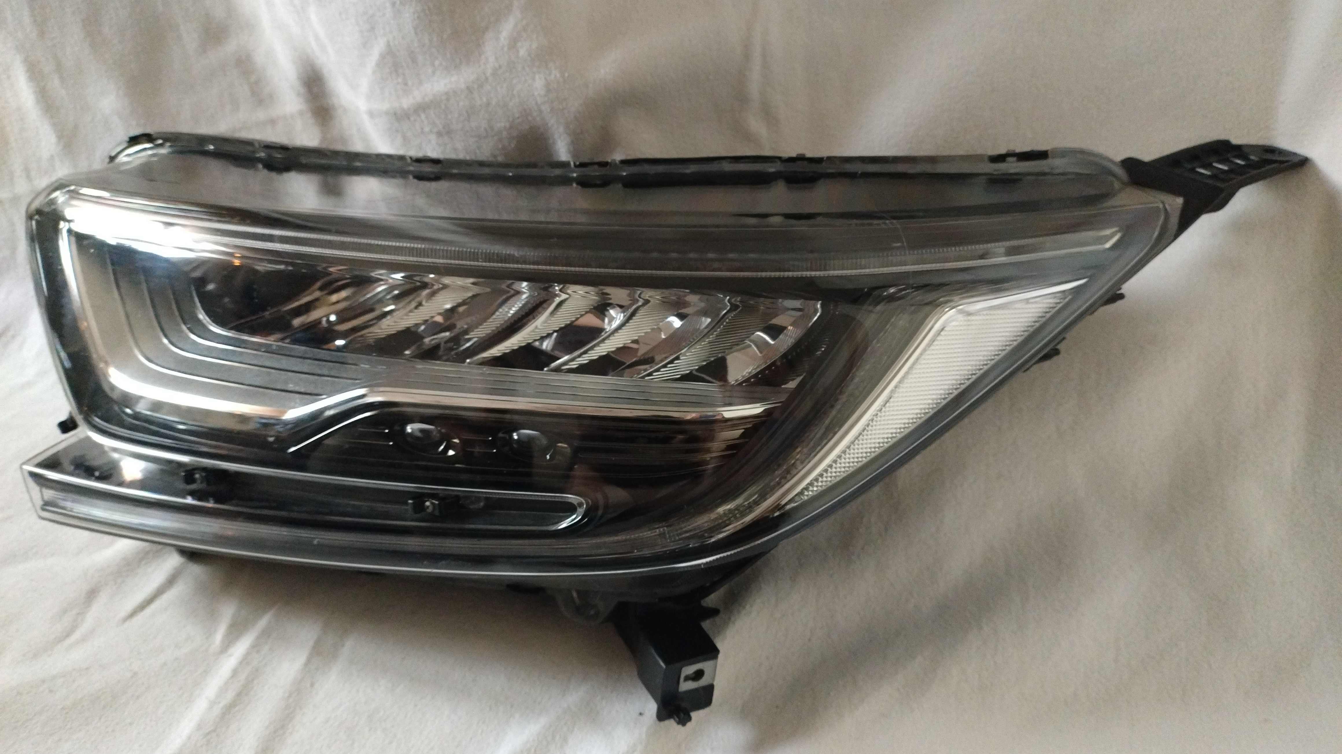 Lampa Lewa Przednia Reflektor Lewy Full LED Honda CR-V V-Generacji 18-