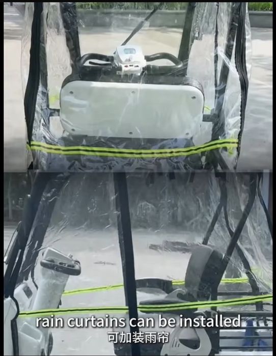 QUADRICICLO ELÉTRICO SEM CARTA,NOVOS,-400€ de desconto BLACK FRIDAY