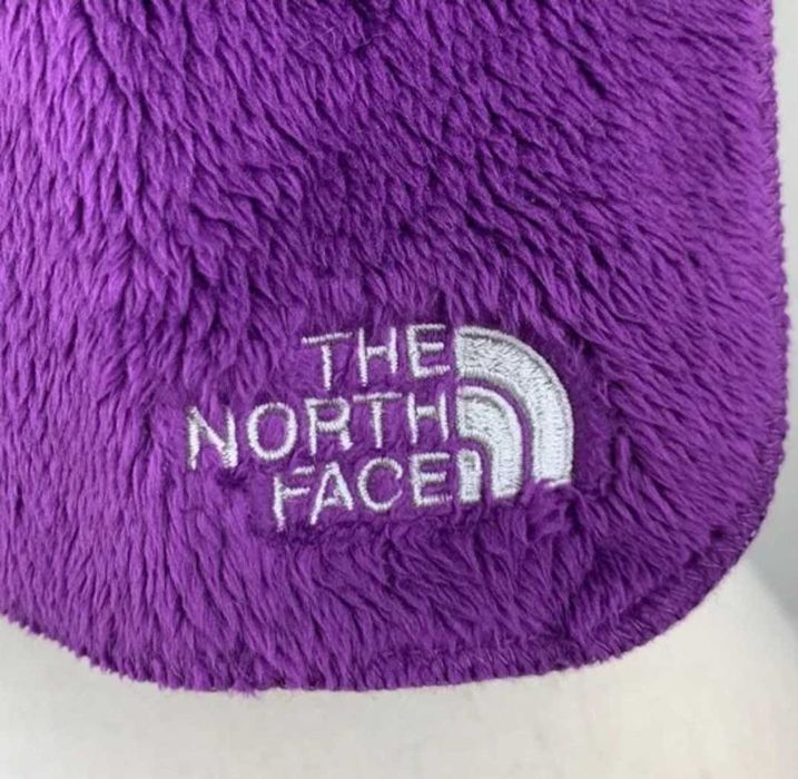 szalik the north face tnf unisex