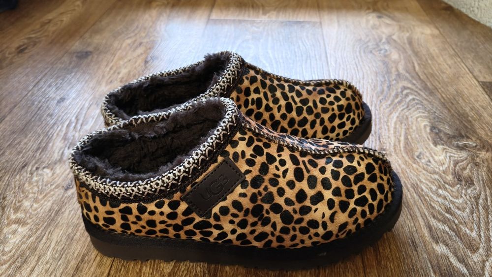 Угги укороченные UGG