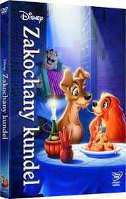 Zakochany Kundel (DVD)