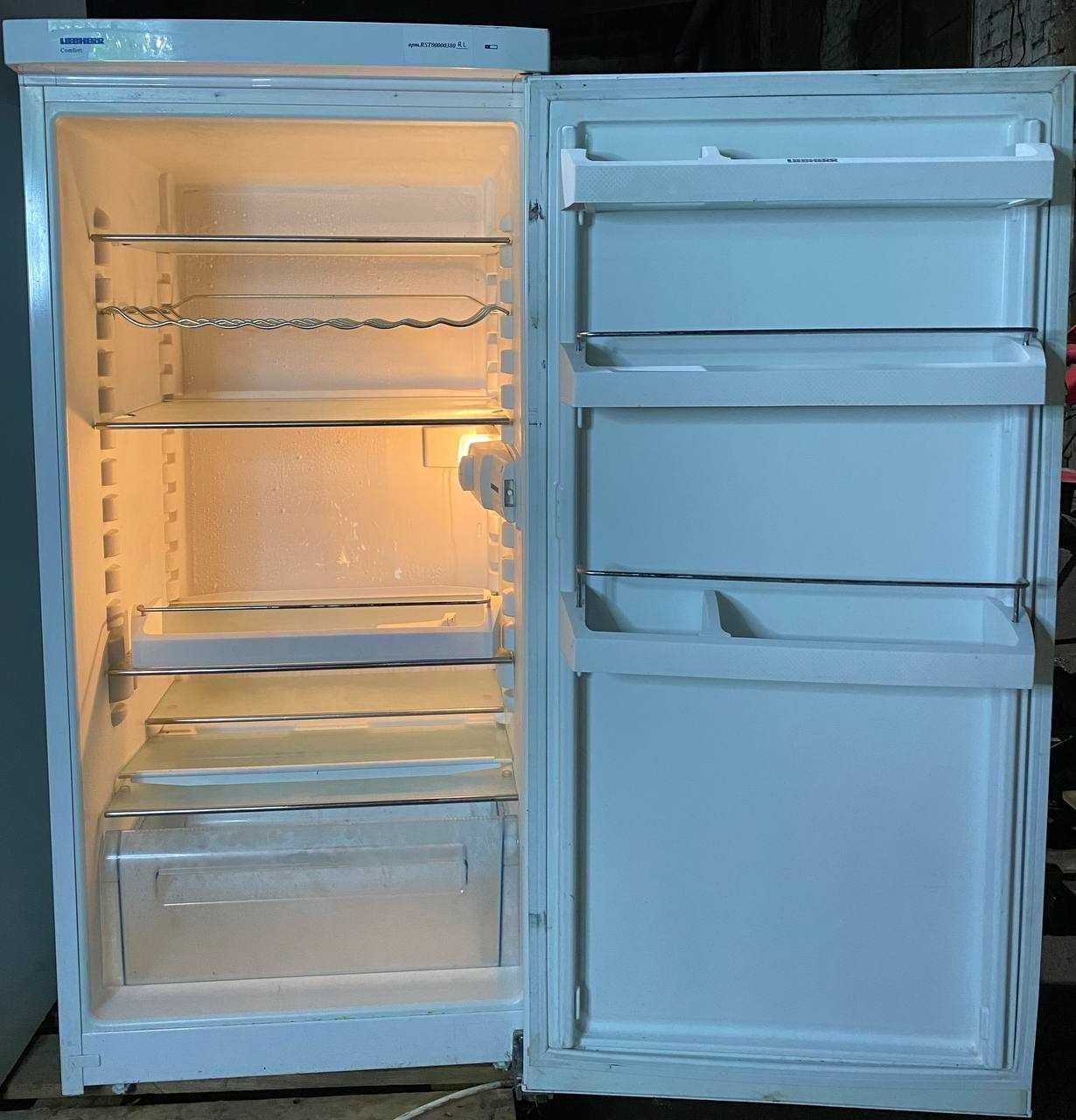 Холодильник Liebherr Comfort з Європи