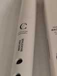 Brązowa mascara tusz do rzęs  backstage Couleur Caramel