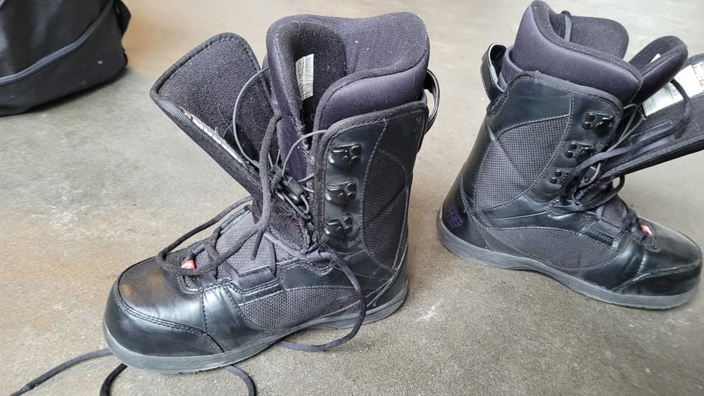 Buty snowbordowe Head 41
