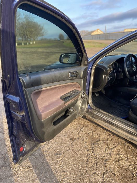 Продам Volkswagen Passat