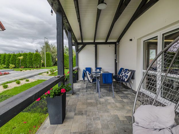 Domki Mazury /Wakacje / sauna/jacuzzi  /Basen/ Majówka/Dom/Domek