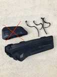 Saco bikepacking Tailfin framebag 5.3L