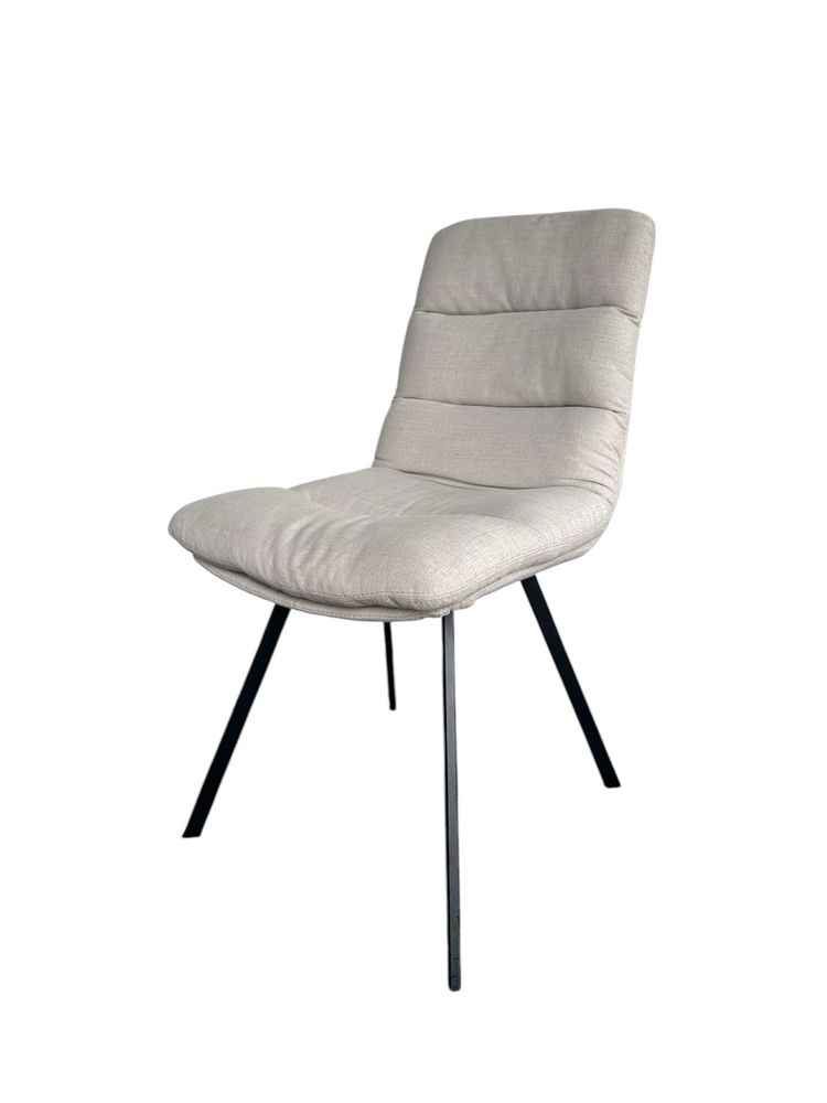 Krzesło solidne Jonathan Claudie design Wyprzedaż -85%