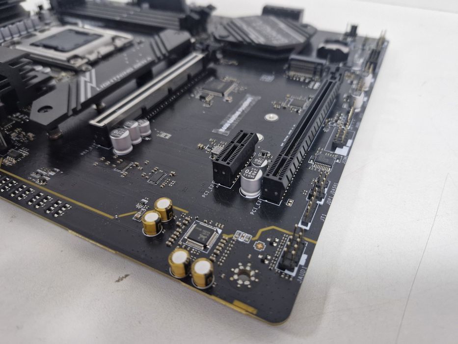 Msi B650 Gaming Plus Wifi Socket Am5