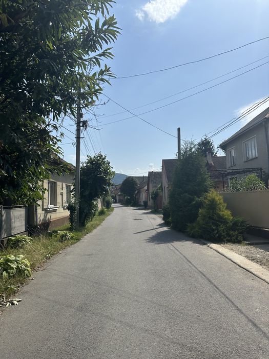 Будинок напівособняк м.ХУСТ