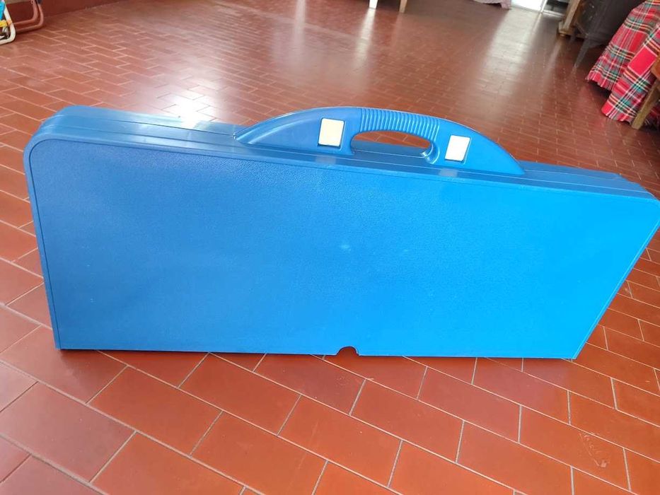 Mesa de pic-nic portátil