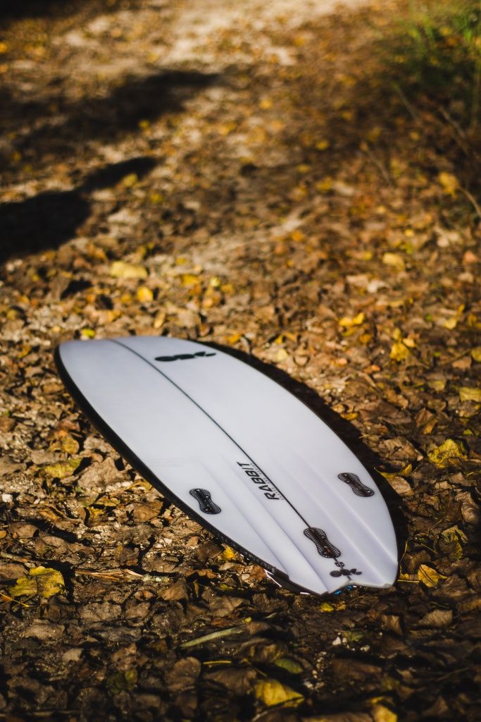 Prancha surf org  5.10 27.5L