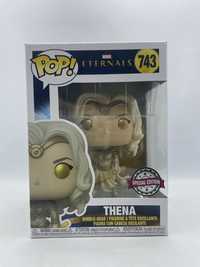 Funko Pop Marvel 743 Thena #1