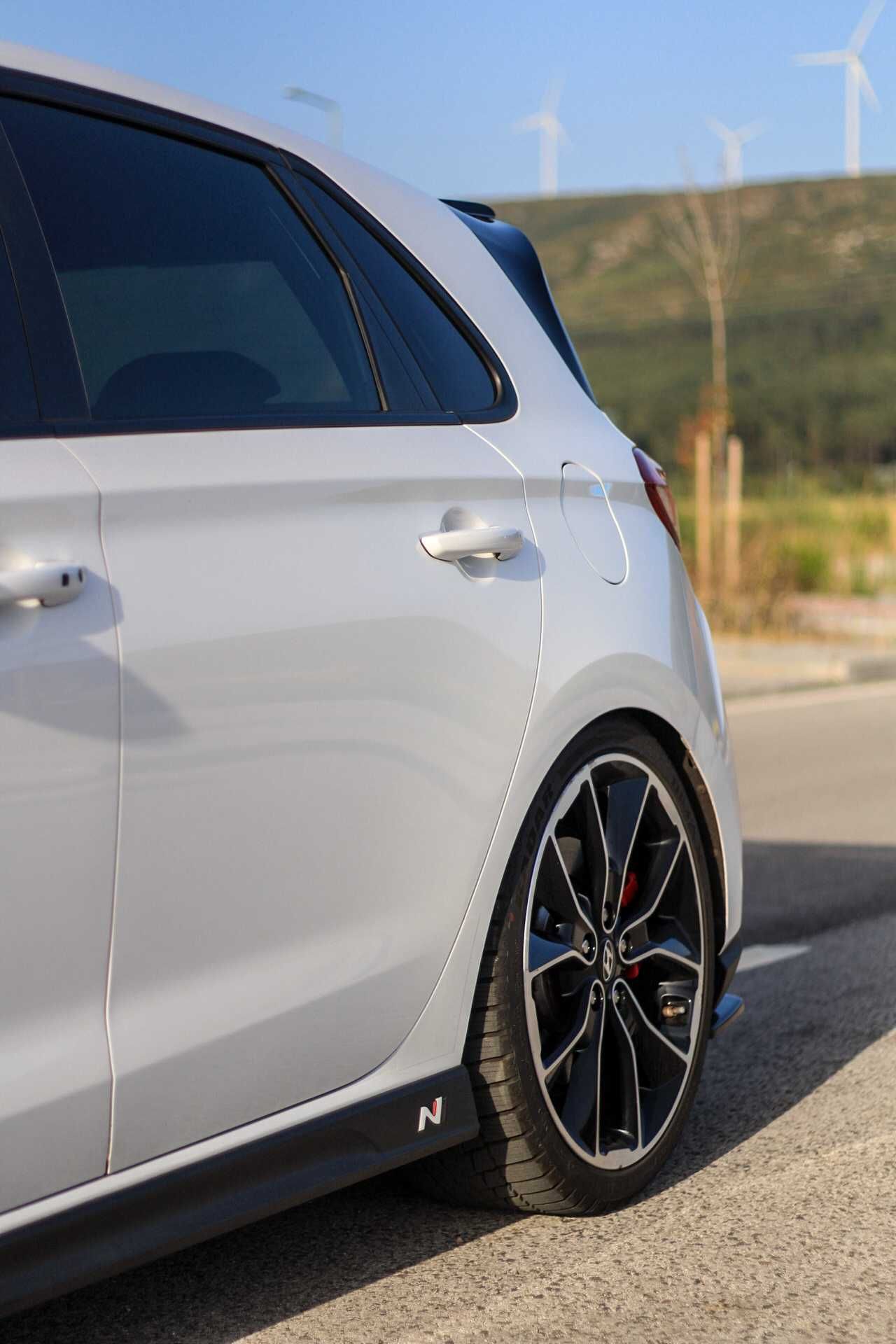 Hyundai i30 N Performance 2.0 T-GDI