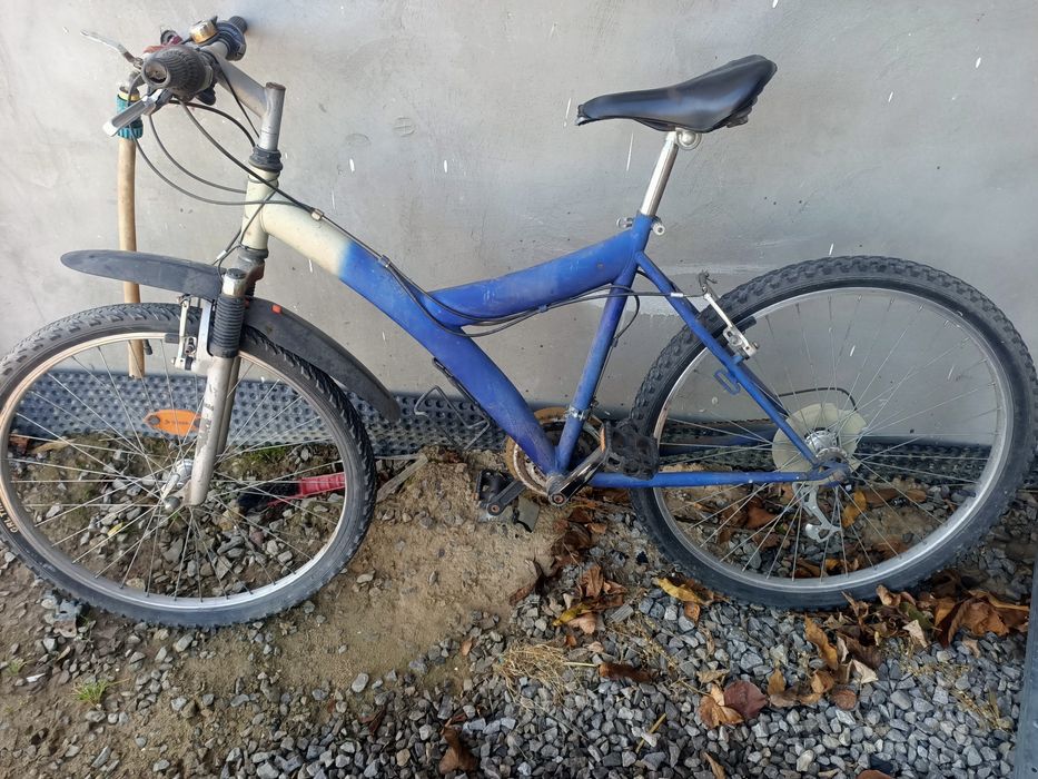 Rower górski koła 26 cali