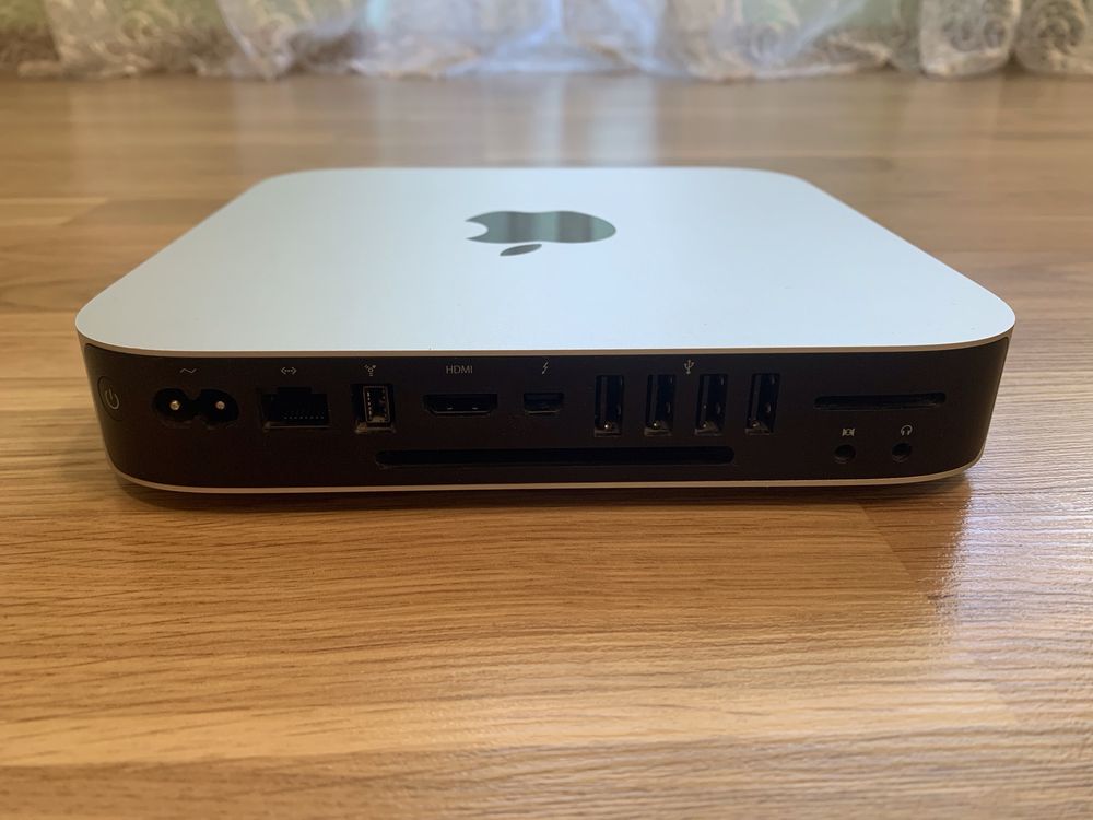 Mac mini (late 2012)