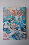 Magi tom 13 magi