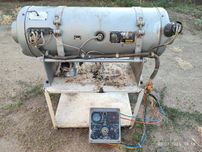 Отопитель дизельный ОВ-65  ШААЗ  12 ВОЛЬТ