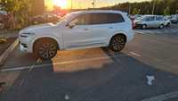 Sprzedam volvo xc 90 inscription D5 7os