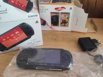 Konsola PlayStation Portable E1004 CB