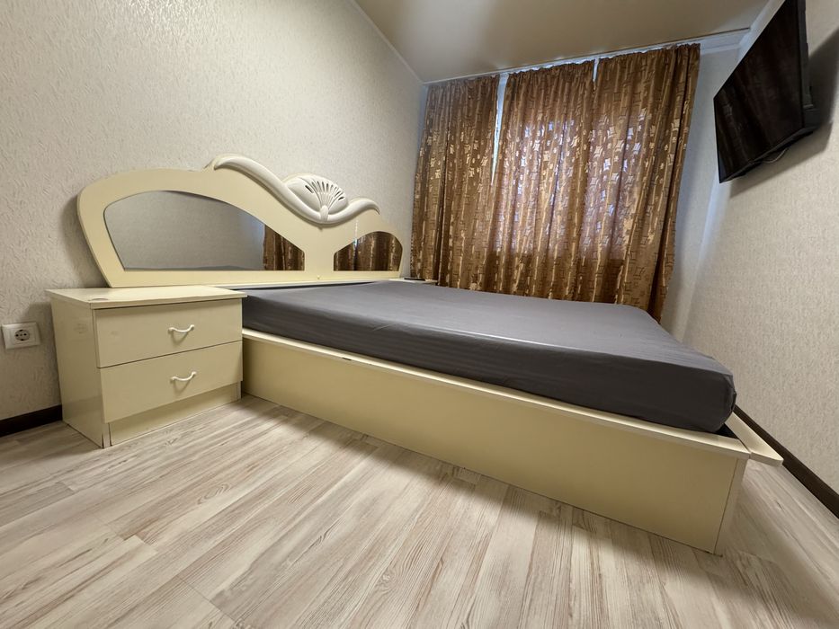 Оренда 2к кв в новобудові