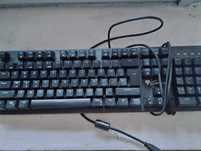 klawiatura Genesis Thor 300 RGB