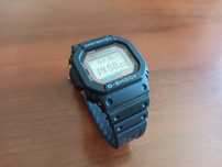 Zegarek Casio G-Shock gw m5610u-1er
