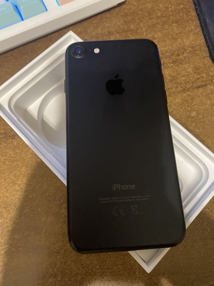 Apple Iphone 7 32gb