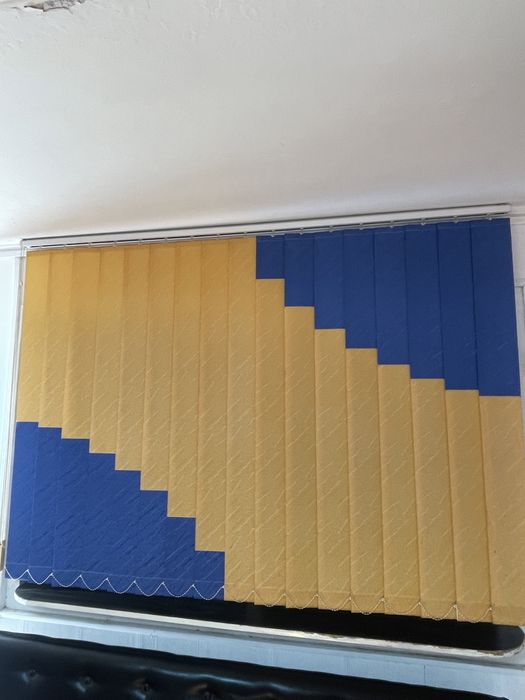 Жалюзі для  приміщення