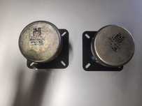 GDWT 9/40/5 UNITRA Tonsil