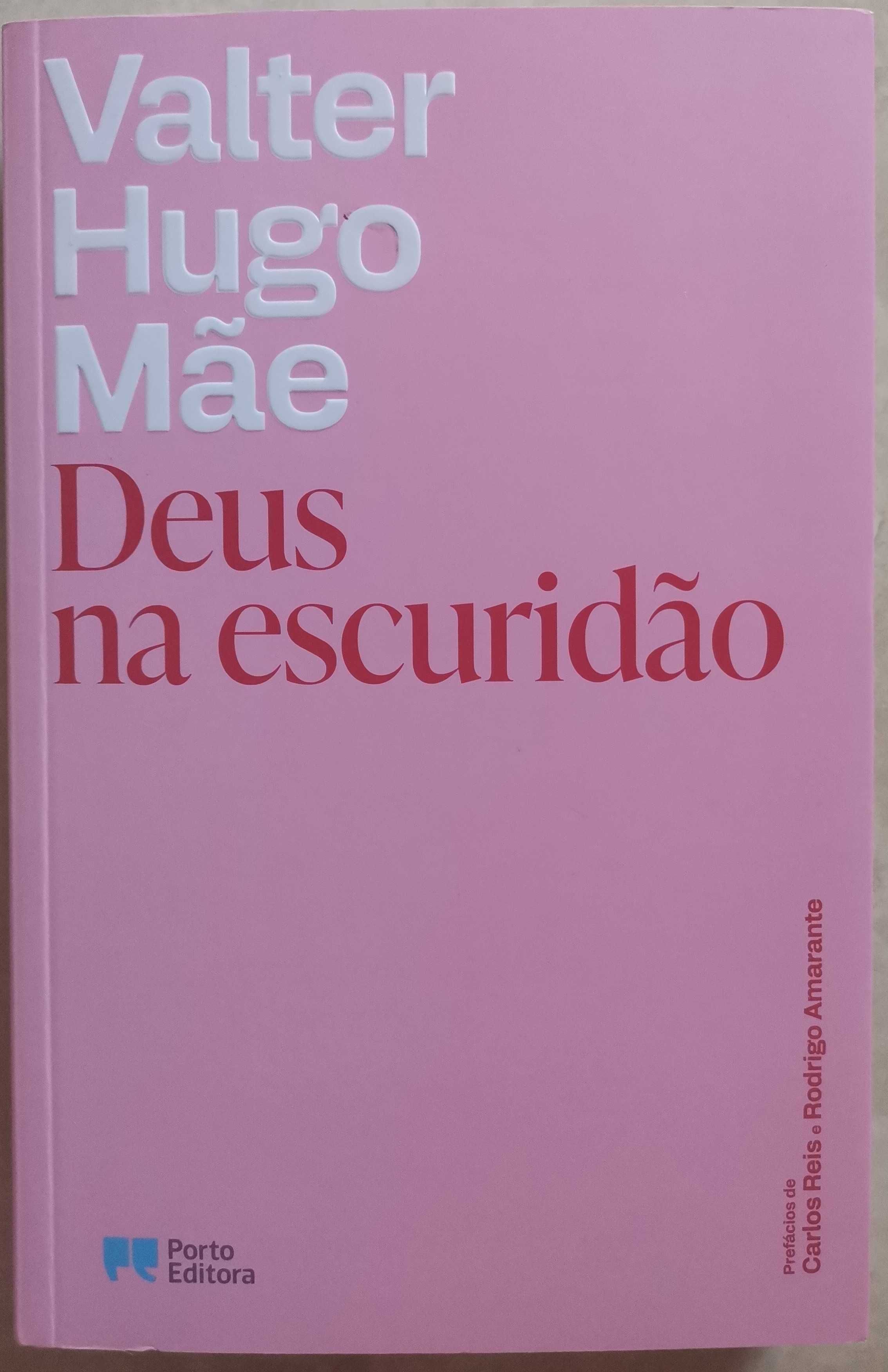 Portes Grátis - Deus na escuridão