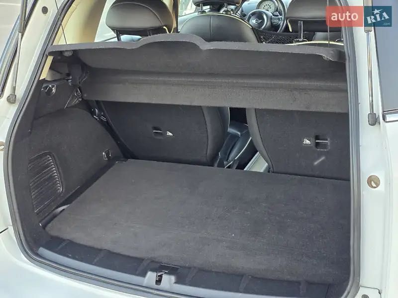 MINI Countryman 2011р