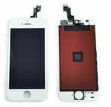 Nowy Wyświetlacz Ekran Lcd Digitizer Do Apple Iphone 5S Se