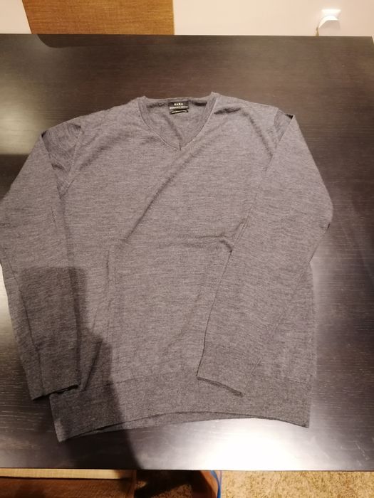 2 pullovers zara