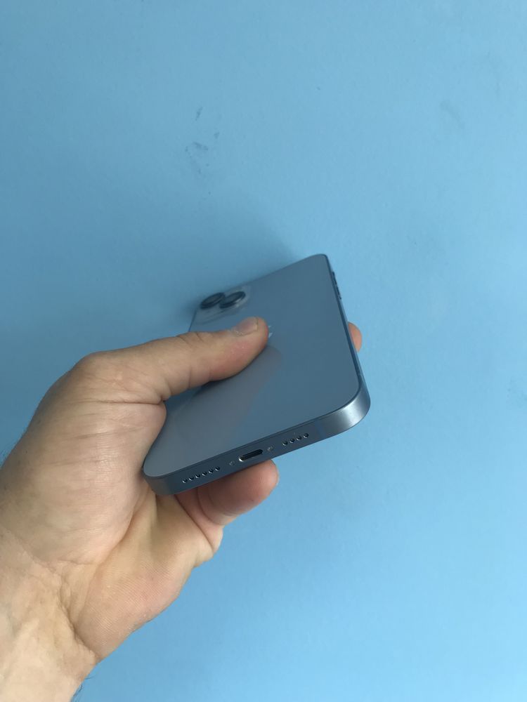 Iphone 14 Plus 128Gb Blue