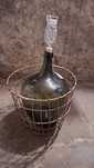 Butla na wino , gąsior , 20 litrów