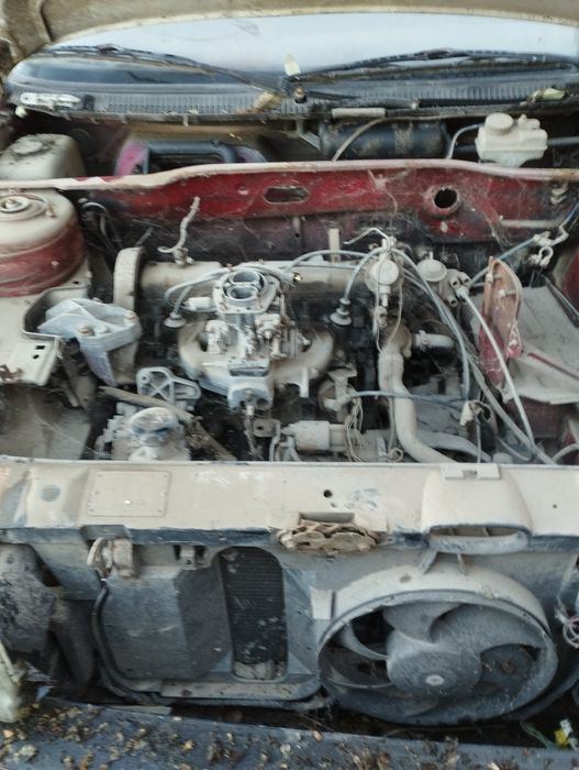 Продам Peugeot 405