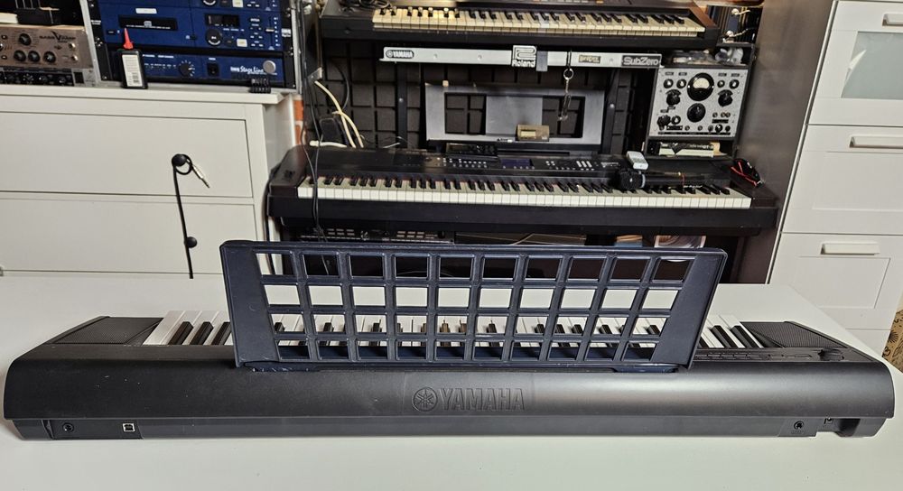 Pianino cyfrowe Yamaha w idealnym stanie