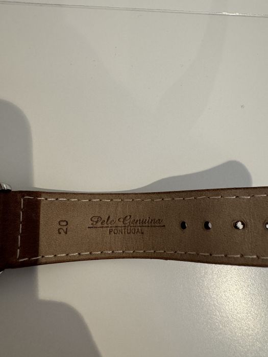 Relógio Emporio Armani