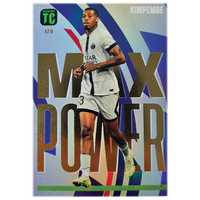 Karta Panini 179 Top Class 2023 Presnel Kimpembe