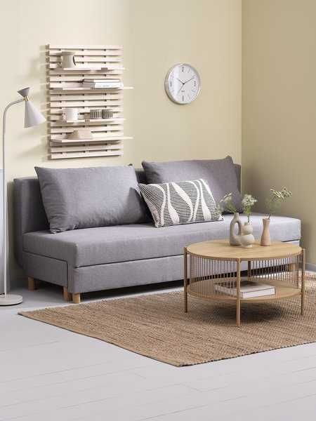 Sofa - łóżko Jysk z funkcją spania