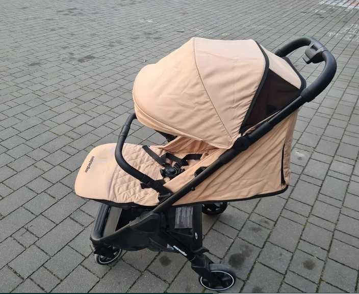 Wózek spacerowy Easywalker Jackey