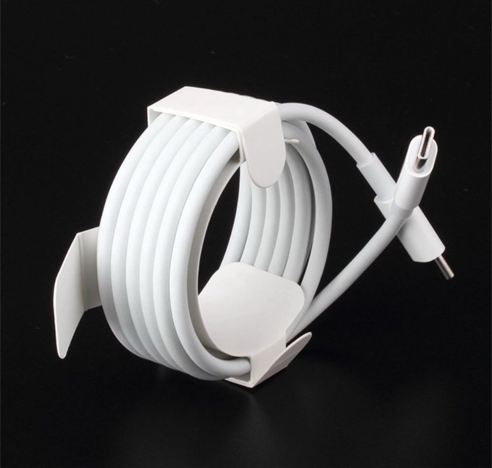 Kabel szybkiego ładowania 65W PD typu C do typu C USB-C