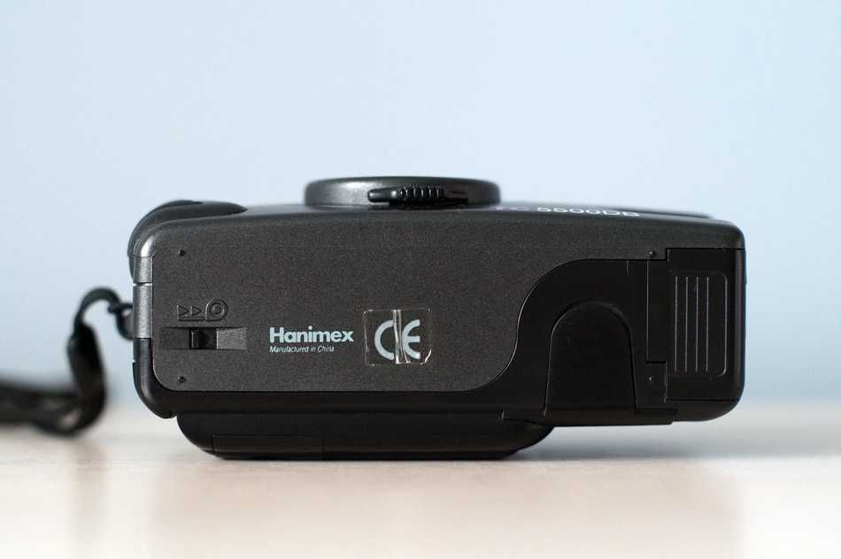 Aparat HANIMEX TC 5500 DB